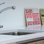 2ndhomes Luxury City 2br Penthouse W/sauna *