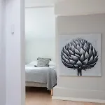 2ndhomes Luxury City 2br Penthouse W/sauna