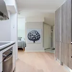 Apartment 2ndhomes Luxury City 2br Penthouse W/sauna