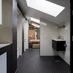 2ndhomes Luxury City 2br Penthouse W/sauna