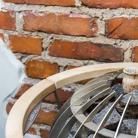 Appartement 2ndhomes Luxury City 2br Penthouse W/sauna *