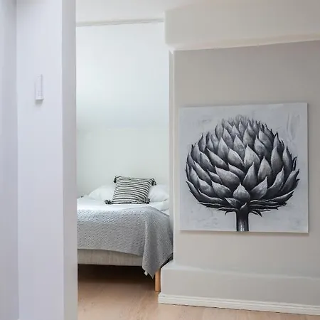 2ndhomes Luxury City 2br Penthouse W/sauna