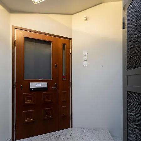 Apartment 2ndhomes Luxury City 2br Penthouse W/sauna *