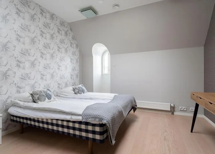 2ndhomes Luxury City 2br Penthouse W/sauna شقة *