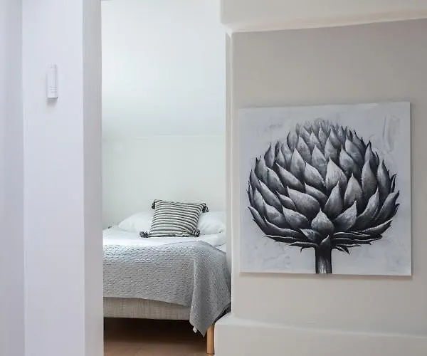 2ndhomes Luxury City 2br Penthouse W/sauna