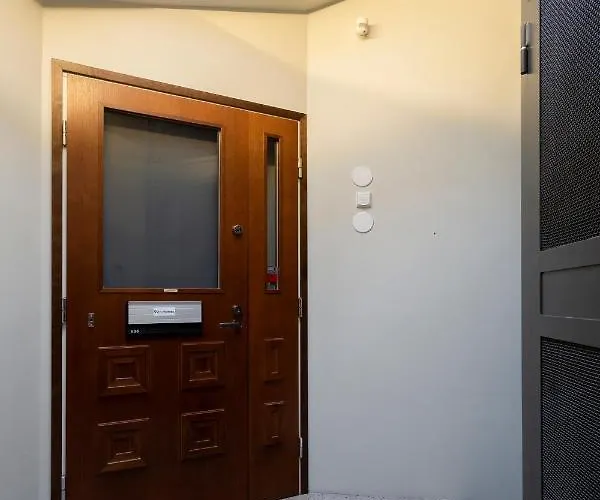 شقة 2ndhomes Luxury City 2br Penthouse W/sauna *